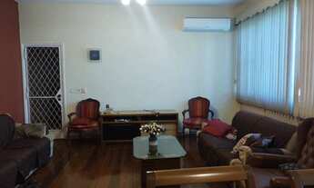 Imagem 3: Apartamento para venda tem 100 metros quadrados com 3 quartos em Ipanema - Rio de Janeiro