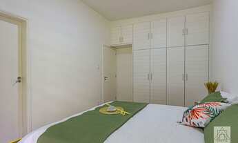 Imagem 6: Apartamento de 120 metros quadrados na Lagoa