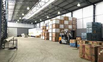 Imagem 5: Avenida Presidente Wilson, - Mooca