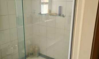 Imagem 2: Apartamento para venda possui 46 metros quadrados com 3 quartos em Ipiranga - São Paulo