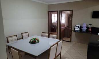 Imagem 4: Casa para Venda em Brasília, Setor Habitacional Arniqueira (Águas Claras), 5 dormitórios