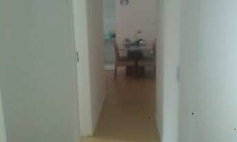 Imagem 2: Apto 51m² 2 dormitórios 1 vaga - Casa Branca - Suzano