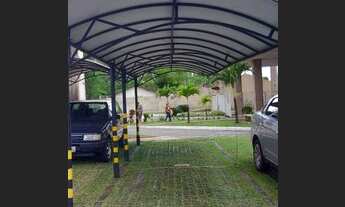 Imagem 3: Pará Imóveis J1069 Vende no Cond. Total Life - Augusto Montenegro