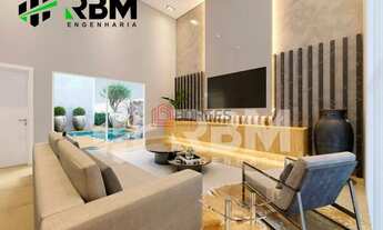 Imagem 4: Casa à venda no bairro Jardim América - Imperatriz/MA