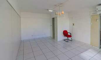 Imagem 3: Sala/Sobreloja Comercial, Balneário, Florianópolis - SC