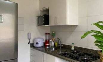 Imagem 2: Belo Horizonte - Apartamento Padrão - Ouro Preto