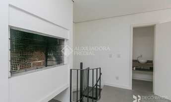 Imagem 5: ESPAÇO E AMPLO TERRAÇO