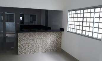 Imagem 4: Casa para venda com 3 quartos em Parque Grajaú - São Paulo