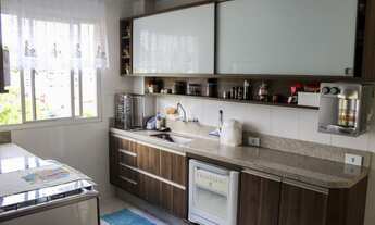 Imagem 6: Apartamento ao lado do Hosp Evangélico