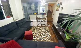 Imagem 3: CASA RESIDENCIAL em SÃO PAULO - SP, VILA NOVA MAZZEI