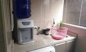 Imagem 5: ÓTIMO APARTAMENTO MOBILIADO NOVO MUNDO