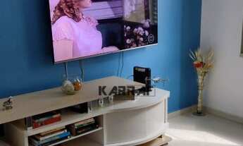 Imagem 2: Apartamento com 2 dormitórios à venda, 65 m² por R$ 394.000,00 - Mooca - São Paulo/SP