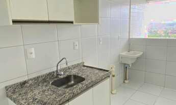 Imagem: Apartamento no bairro da Encruzilhada, com