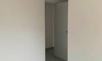 Imagem 6: Apartamento para venda tem 58 metros quadrados