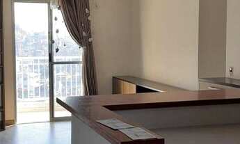 Imagem 4: Apartamento à venda, 72 m² por R$ 500.000,00 - Jaguaré - São Paulo/SP