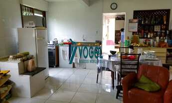 Imagem 2: CASA DE 3 DORMITÓRIOS EM NOVA TRAMANDAÍ Ref.