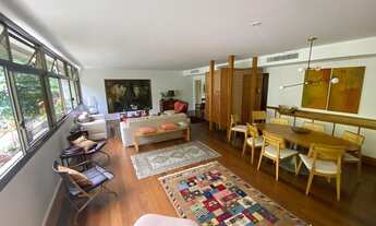 Imagem: Apartamento para venda possui 190 metros