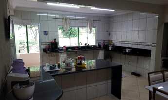 Imagem 5: Casa para Venda em Brasília, Setor Habitacional Arniqueira (Águas Claras), 5 dormitórios