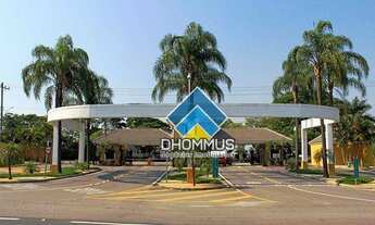 Imagem 7: Casa com 4 dormitórios à venda no Condomínio City Castelo - Itu/SP Dhommus negócios imobil