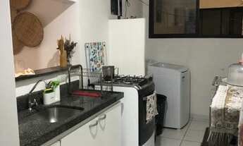 Imagem 2: Apartamento para venda em Pajuçara com 2 quartos