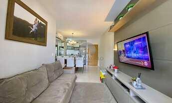 Imagem 4: Imbituba - Apartamento Padrão - Paes Leme