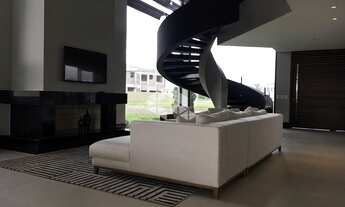 Imagem 2: XANGRI-Lá - Casa de Condomínio - Enseada