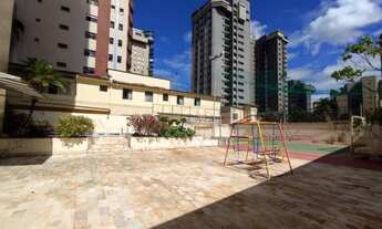 Imagem 5: Apartamento com 4 dormitórios à venda, 151 m² por R$ 900.000,00 - Serra - Belo Horizonte/M