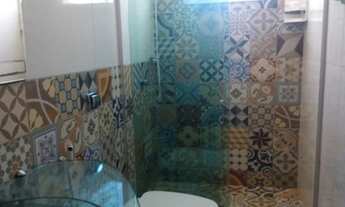 Imagem 6: Apartamento no Ed. Maison Matisse, 3/4 sendo uma suíte, nascente, DCE, 01 vaga de garagem