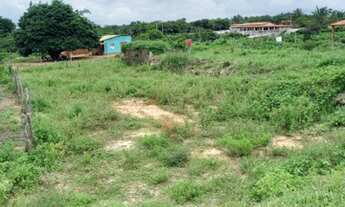 Imagem 4: Terreno beira de pista ideal para comércio galpão depósito medindo 25x30 metros