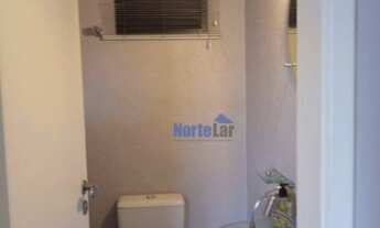 Imagem 3: Apartamento com 3 dormitórios à venda, 105 m² por R$ 870.000,00 - Vila Albertina - São Pau