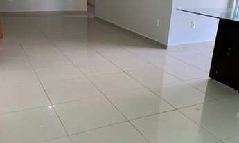 Imagem 5: Apto com 3 quartos, andar alto, vista mar. Nascente/sul