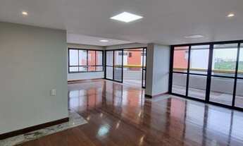Imagem 7: Apartamento para Venda em Salvador, Itaigara, 4 dormitórios, 4 suítes, 6 banheiros, 3 vaga