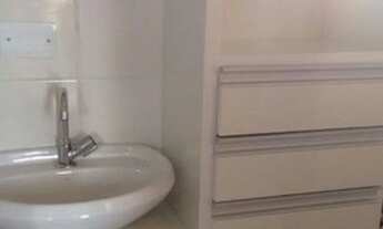 Imagem 6: Cobertura com 2 dormitórios para alugar, 78 m² por R$ 1.200,00/mês - Jardim Irene - Santo