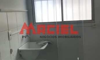 Imagem 4: Venda - APARTAMENTO - CAMPOS DI SAVOYA - CONJUNTO RESIDENCIAL TRINTA E UM DE MARÇO - SAO J