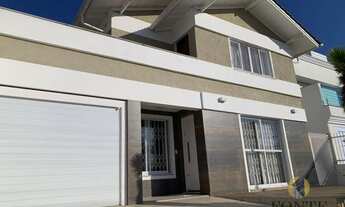 Imagem: Casa á veda no Coral em Lages