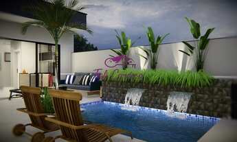 Imagem: CASA A VENDA NO CONDOMINIO VIENA EM INDAIATUBA