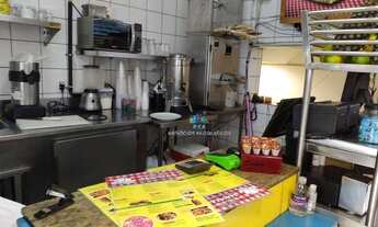 Imagem: Ponto à venda, 90 m² por R$ 495.000,00