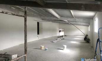 Imagem 7: Galpão em Primeiro Andar com 350 m² às margens da Rodovia PE 15 em Paulista - PE