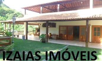 Imagem: Sítio em Bicuíba - Saquarema