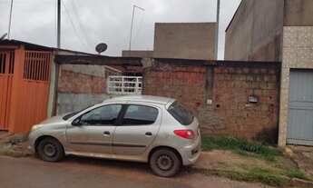 Imagem 2: Casa Ceilândia QNR 03 MCIMOVEIS