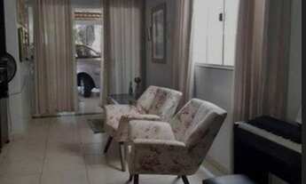 Imagem 5: Casa para venda possui 156 metros quadrados com 4 quartos