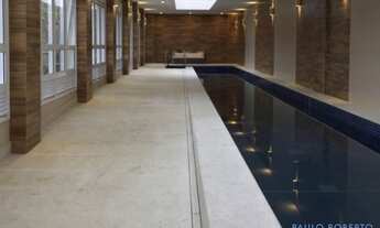 Imagem 6: APARTAMENTO - MOEMA PÁSSAROS - SP