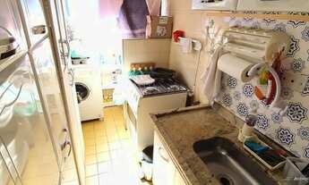 Imagem 4: São Paulo - Apartamento Padrão - Bela Vista