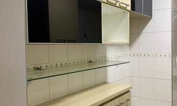 Imagem 7: Apartamento para venda possui 76 metros quadrados com 3 quartos em Parque Amazônia - Goiân