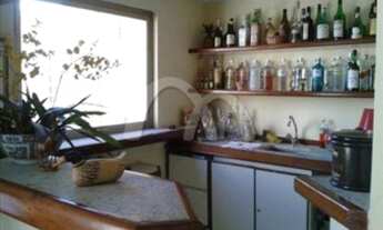 Imagem 6: COBERTURA SÃO CONRADO 5 quartos, 420M², 4 VAGAS