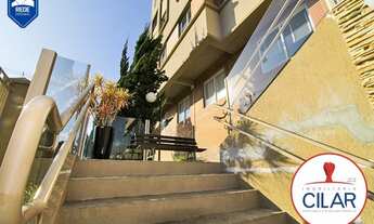 Imagem 2: Curitiba - Apartamento Padrão - Campina do Siqueira