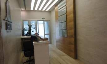 Imagem: Comercial/Industrial de 24 metros quadrados