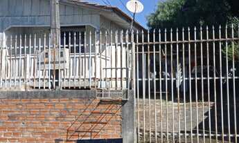 Imagem 3: GUARAPUAVA - Casa Padrão - Santa Cruz