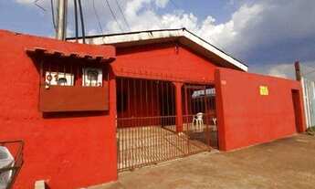 Imagem 6: Linda Casa na Rua México Bairro Embratel