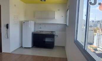 Imagem 4: Belo Apartamento - Consolação